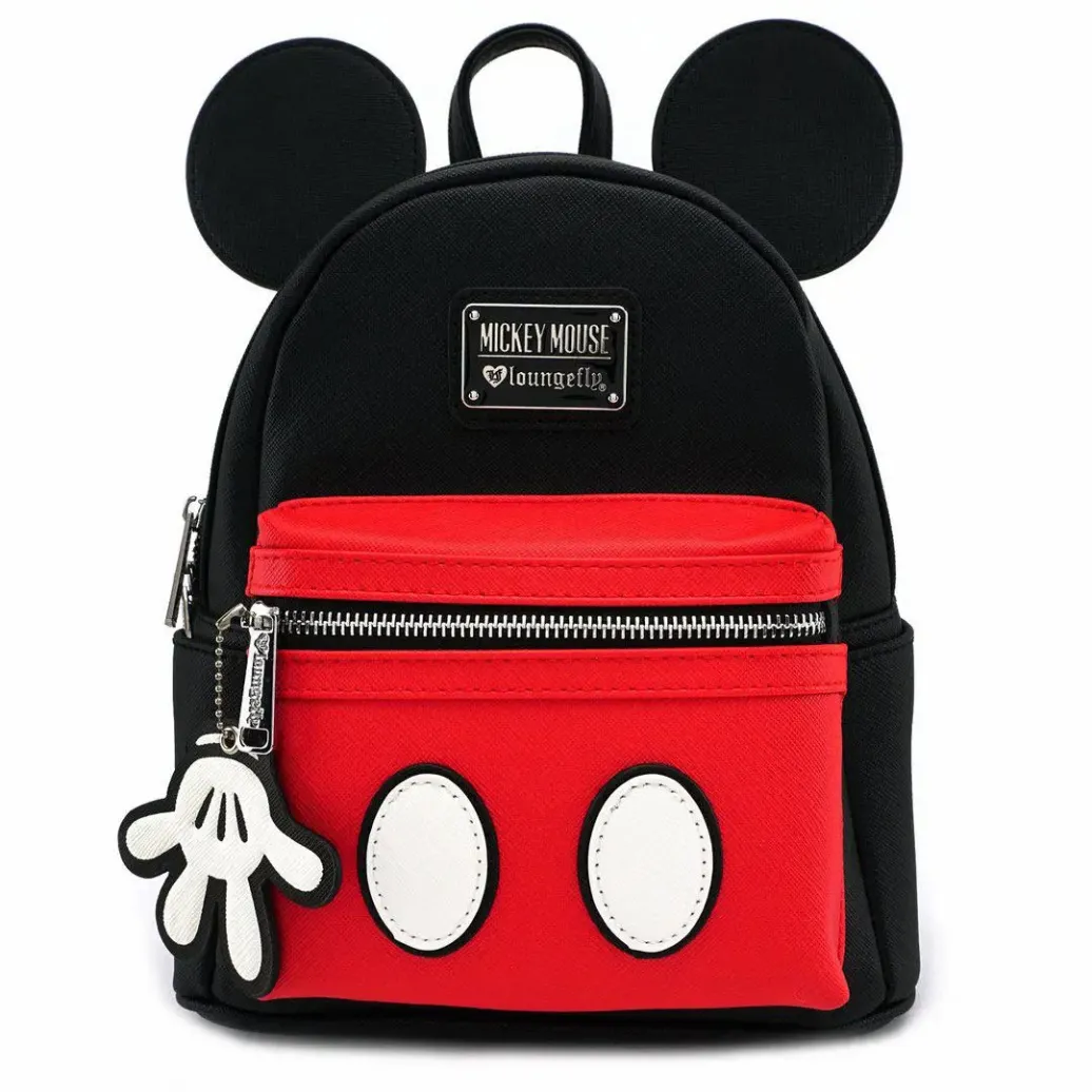 Disney by Loungefly Rucksack Mickey
