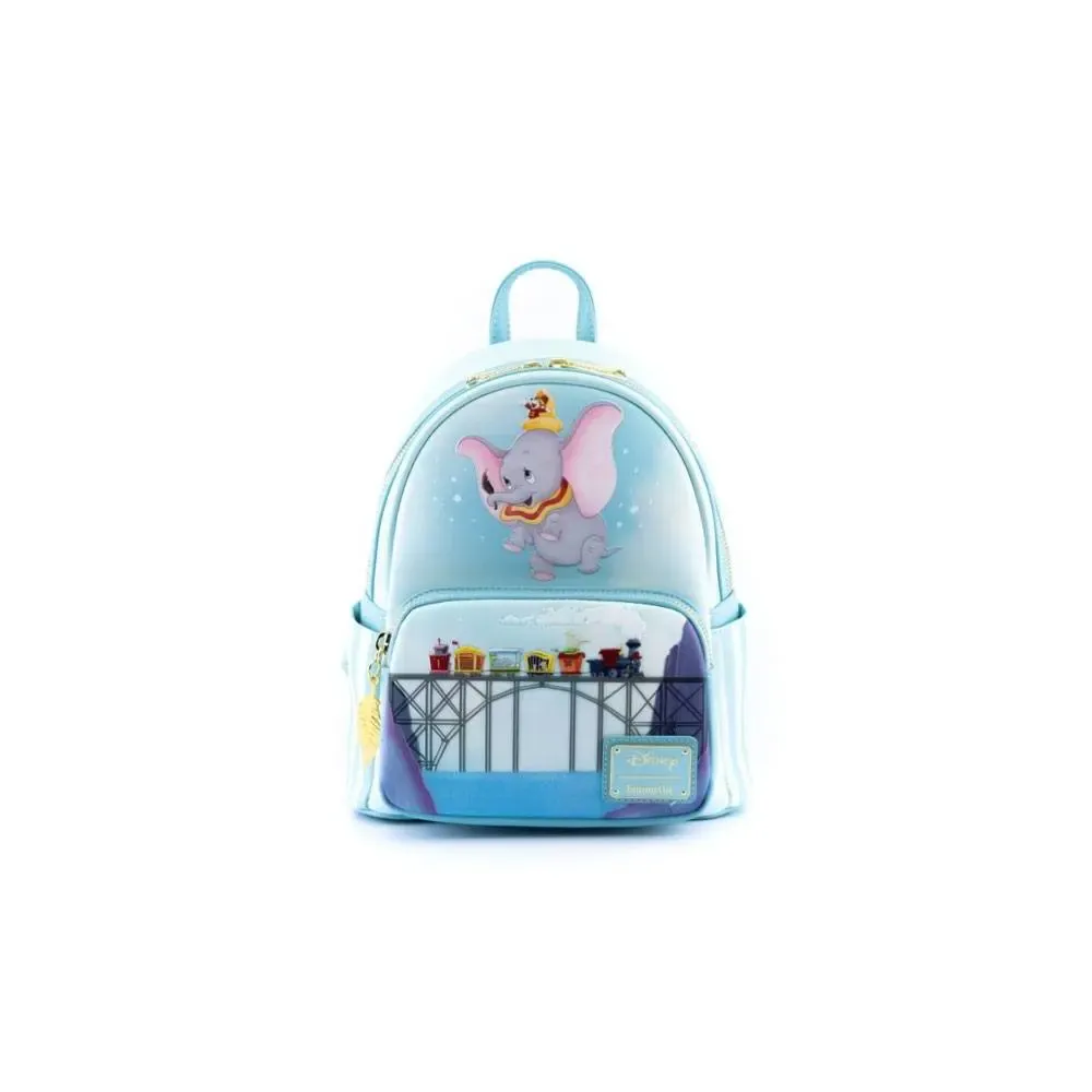 Disney by Loungefly Rucksack Dumbo 80th Annniversary Don't Just Fly