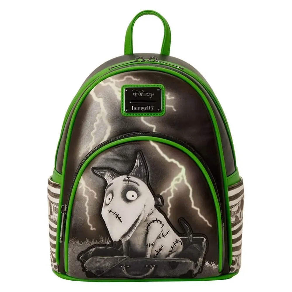 Disney by Loungefly Mini Rucksack Frankenweenie