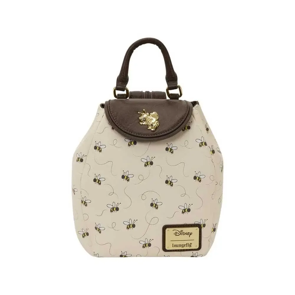 Disney by Loungefly Micro-Rucksack Winnie the Pooh