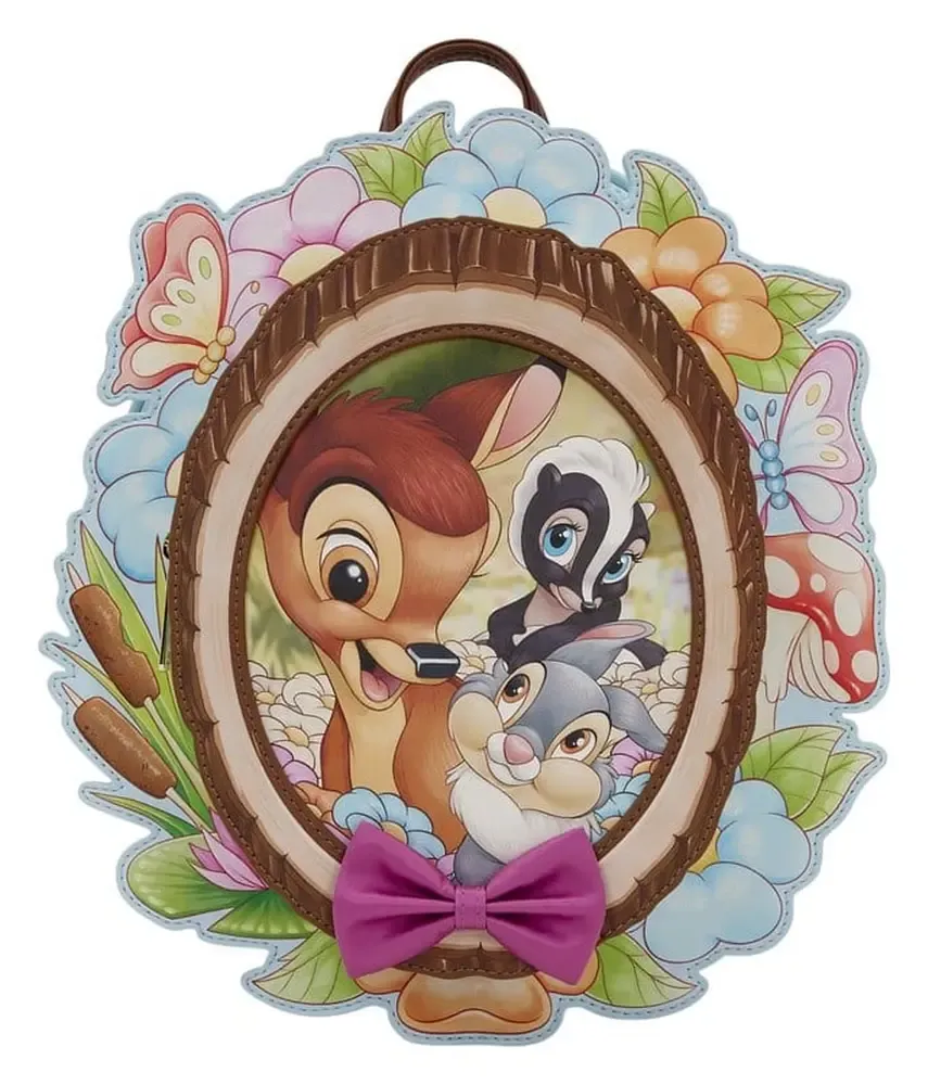 Disney by Loungefly Mini Rucksack Bambi Cameo