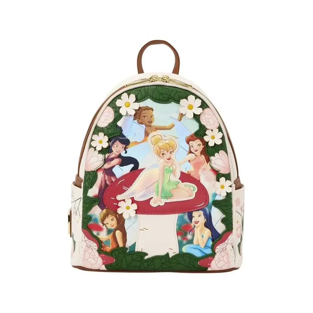 Disney by Loungefly Mini Rucksack Fairies