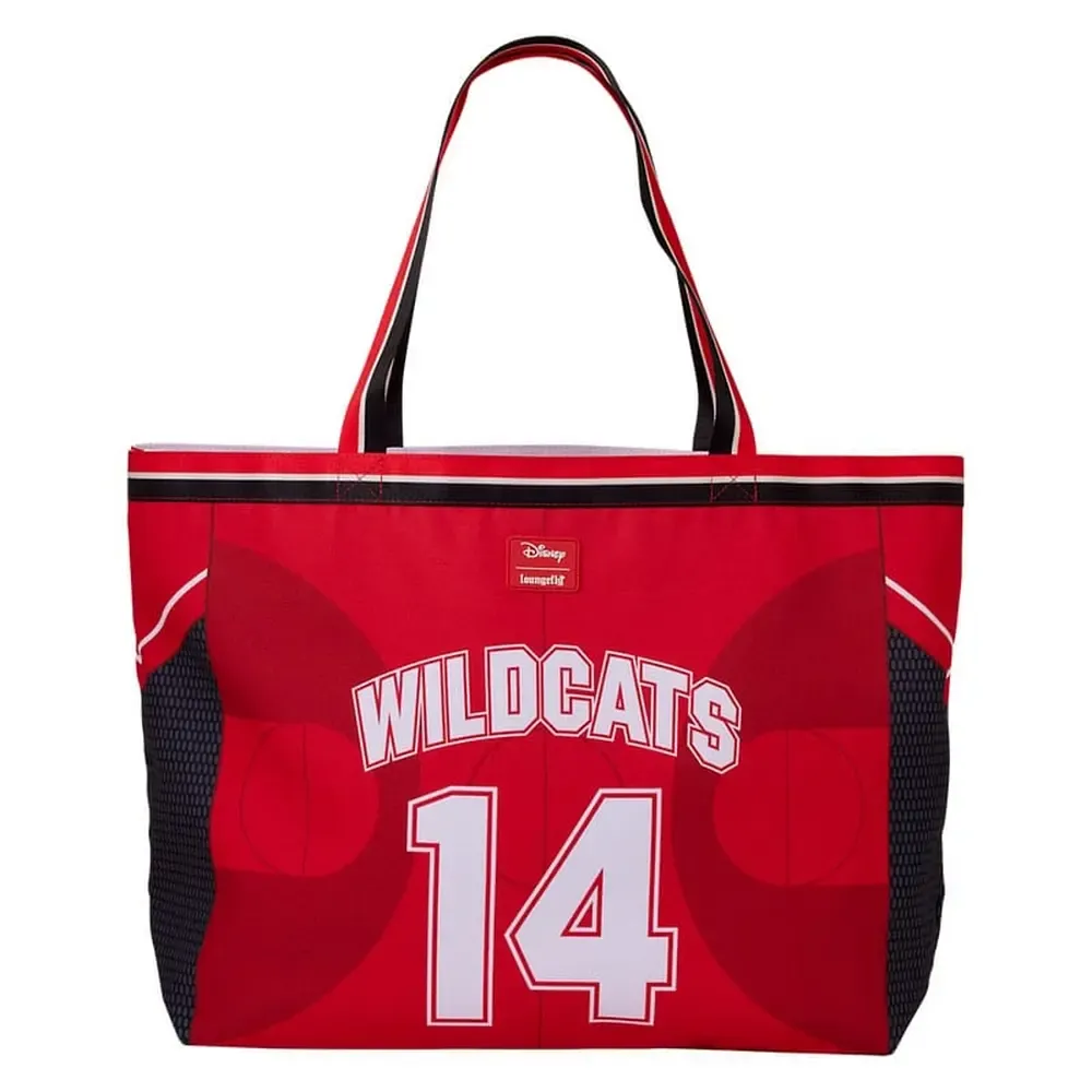 Disney by Loungefly Tragetasche Wildcats