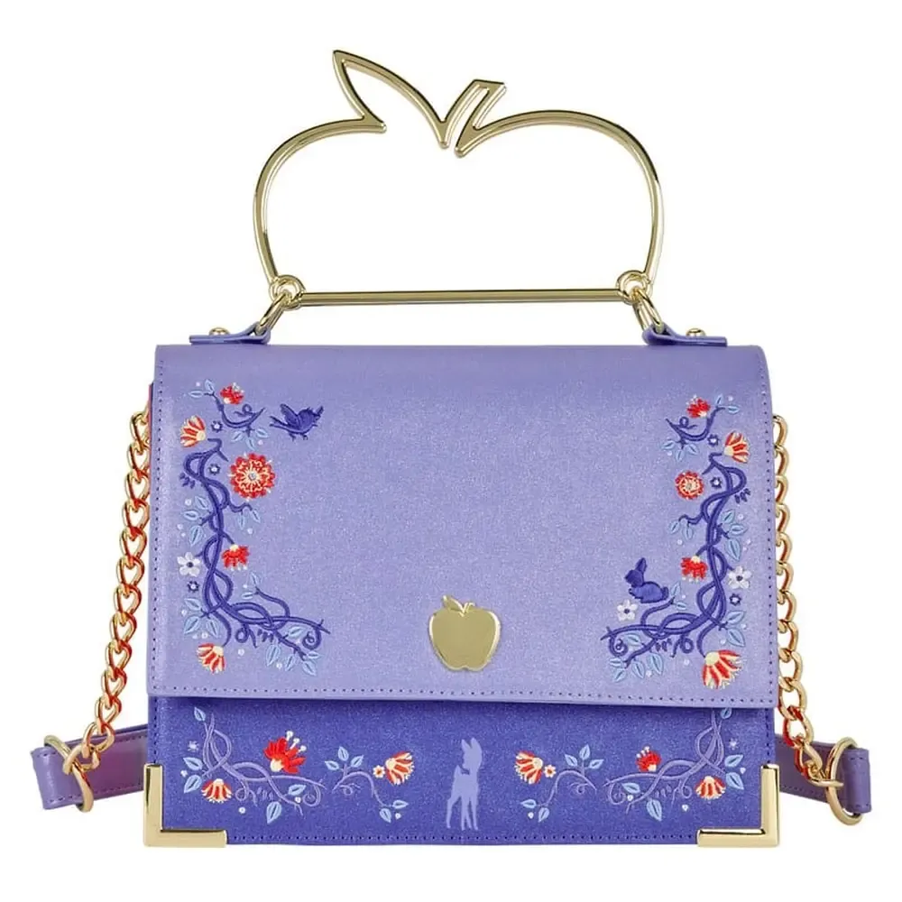 Disney by Loungefly Umhängetasche Princess Snow White 