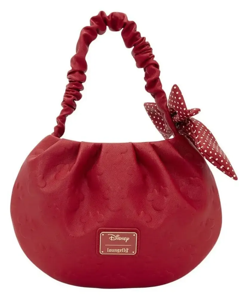 Disney by Loungefly Handtasche Minnie Mouse Rock the Dots