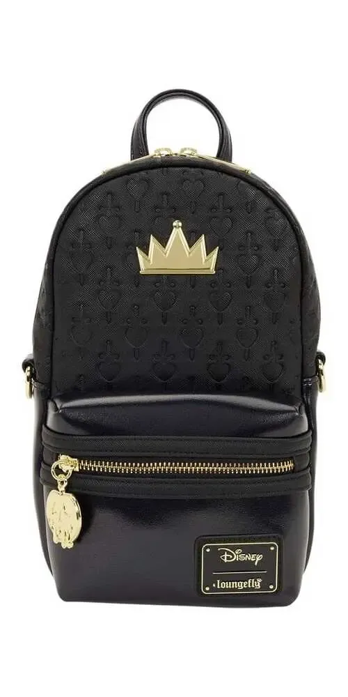 Schneewittchen by Loungefly Sling Brusttasche / Umhängetasche 