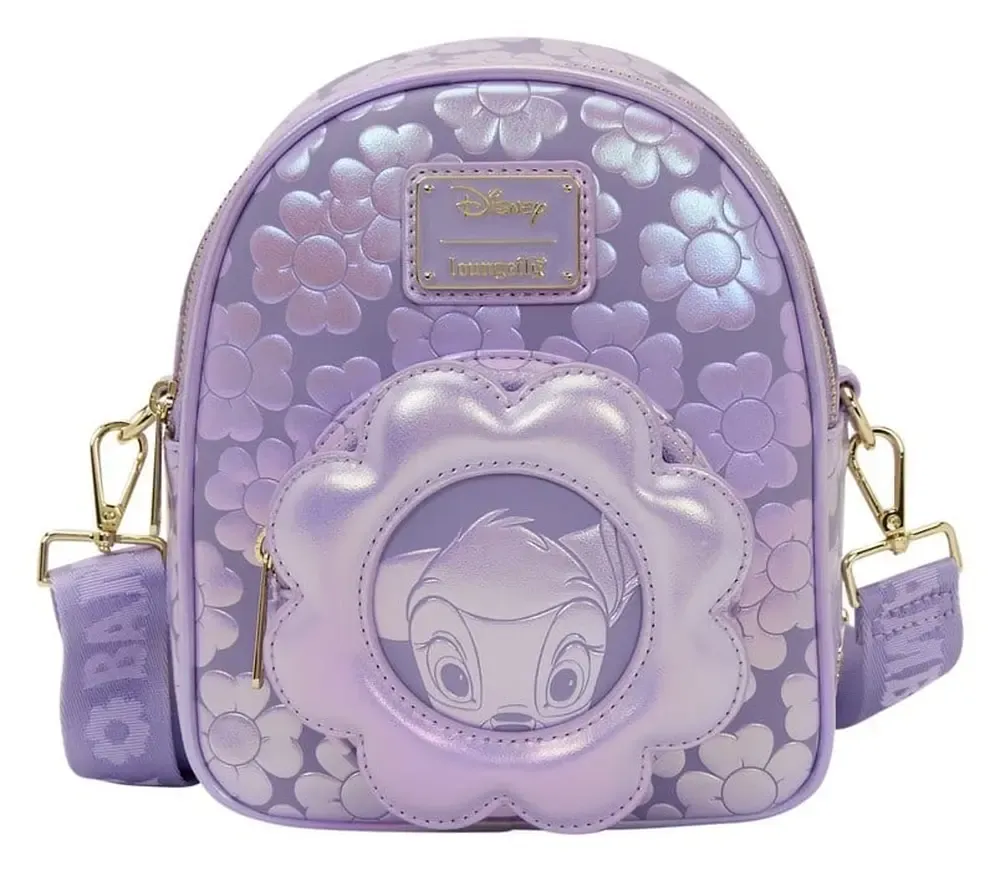 Disney by Loungefly Micro Rucksack und Tragetasche Bambie