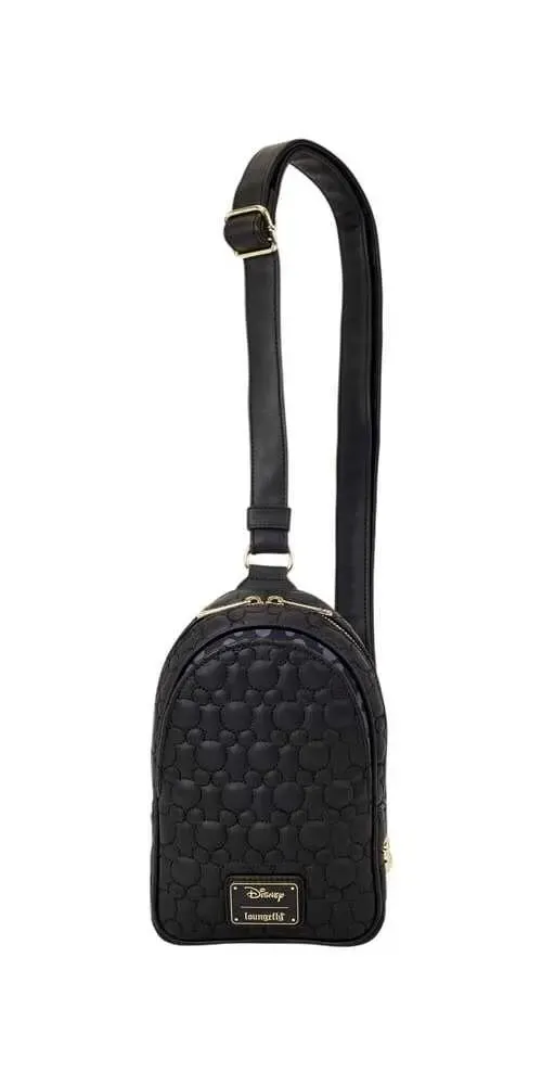 Disney by Loungefly Sling Brusttasche / Umhängetasche Mickey