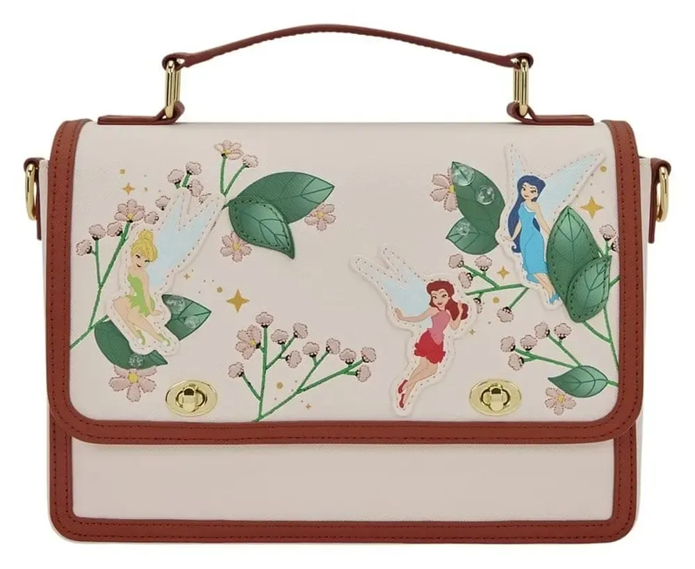 Disney by Loungefly Umhängetasche Fairies