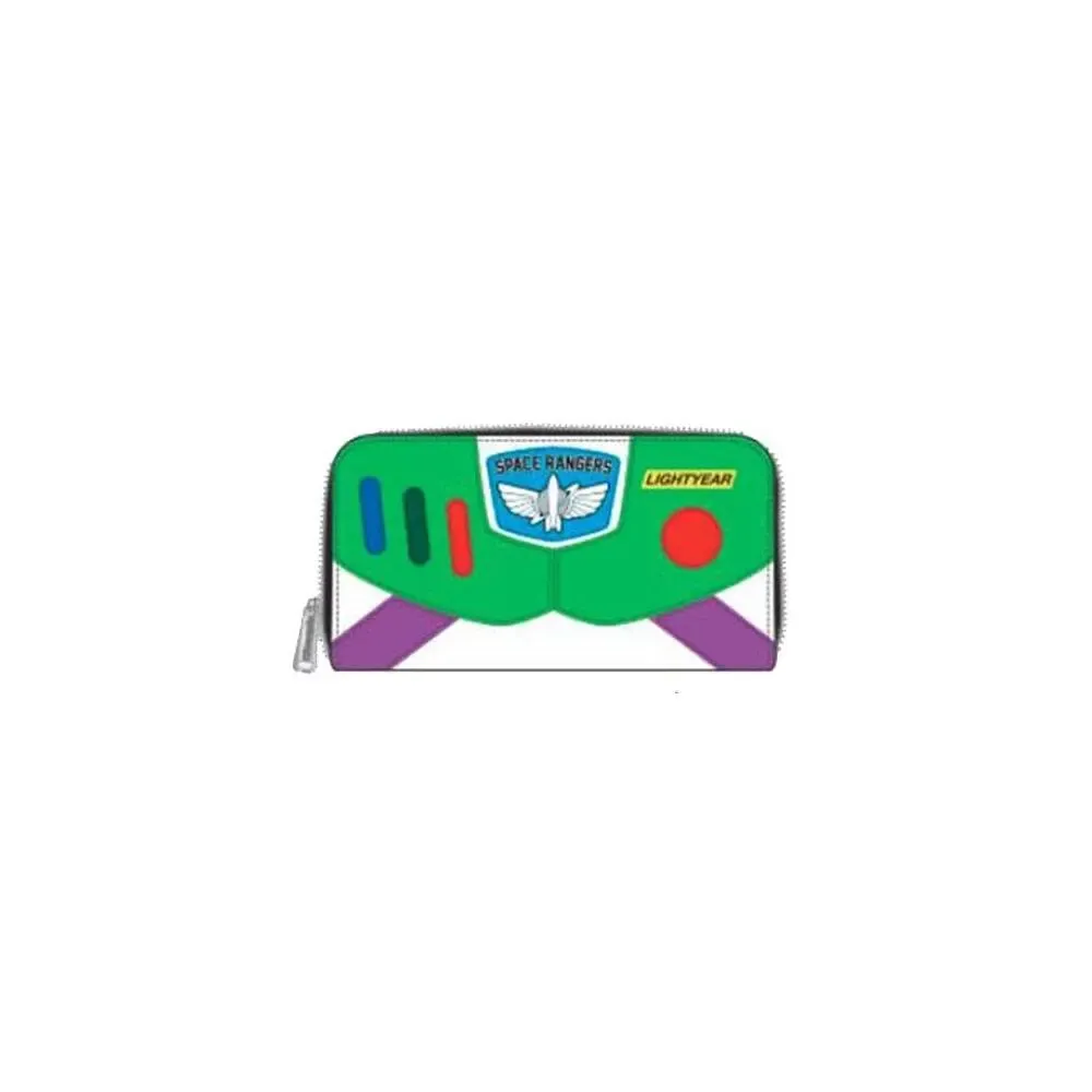 Toy Story Geldbeutel Buzz Lightyear by Loungefly