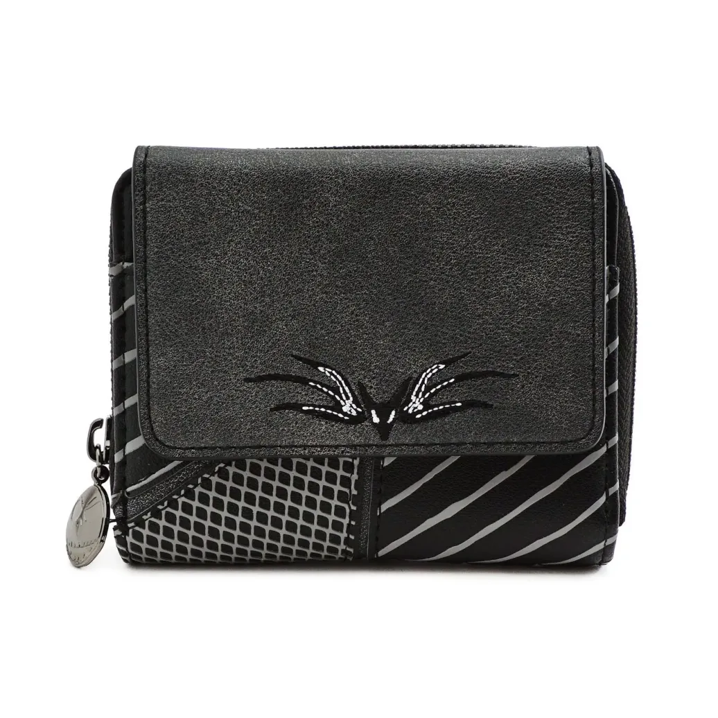 Nightmare before Christmas Geldbeutel The Pumpkin King by Loungefly