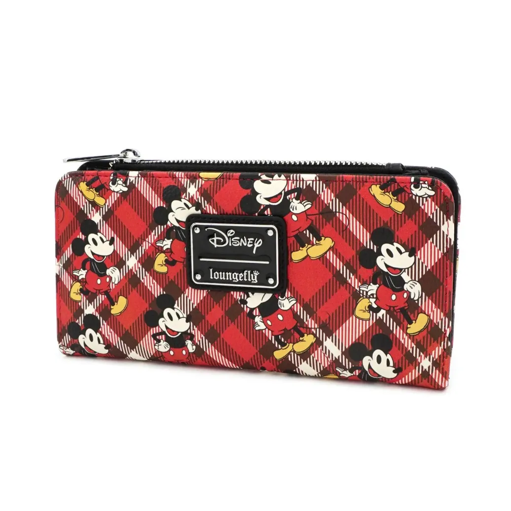Disney Geldbeutel Mickey Mouse by Loungefly