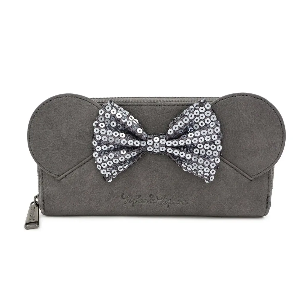 Disney Geldbeutel Minnie Mouse by Loungefly
