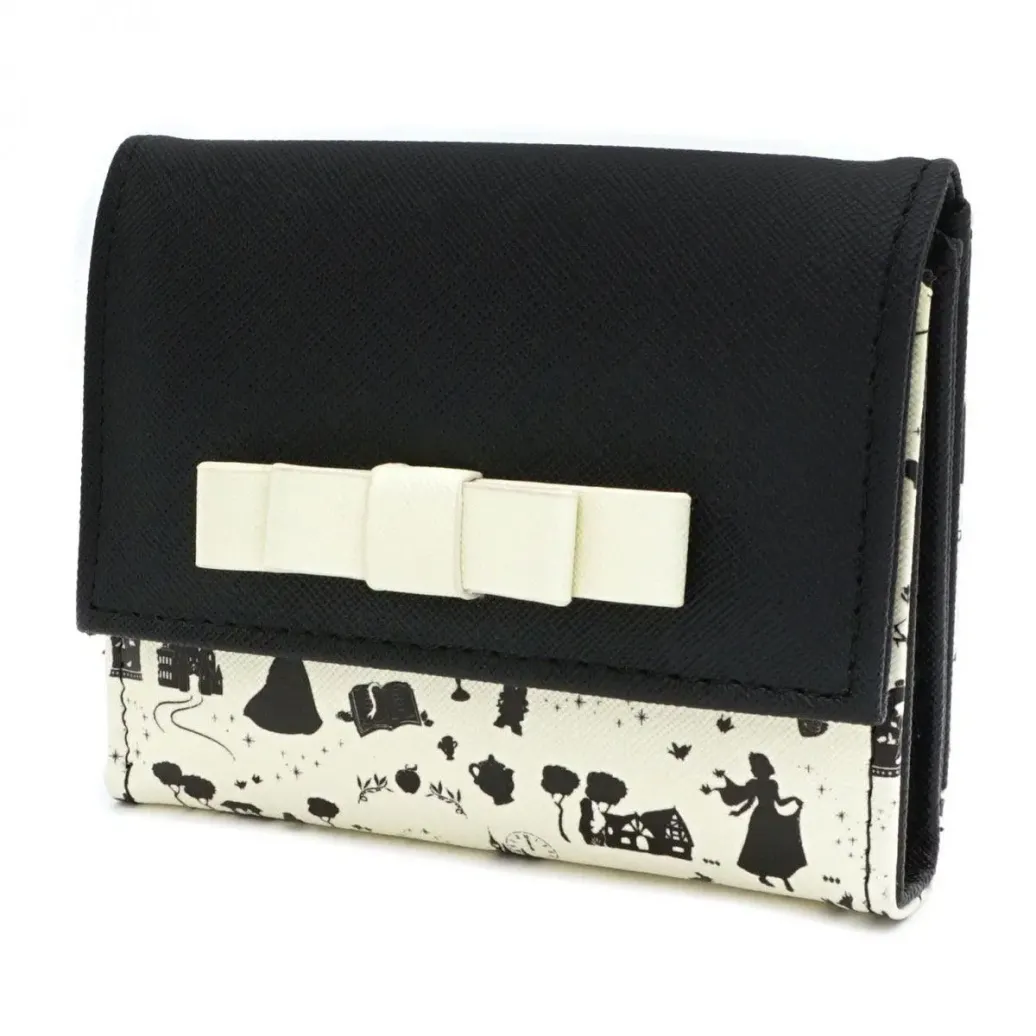 Disney by Loungefly Geldbeutel AOP Disney Princess