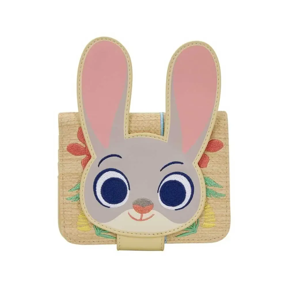 Zootopia 2 by Loungefly Geldbeutel Judy Hopps