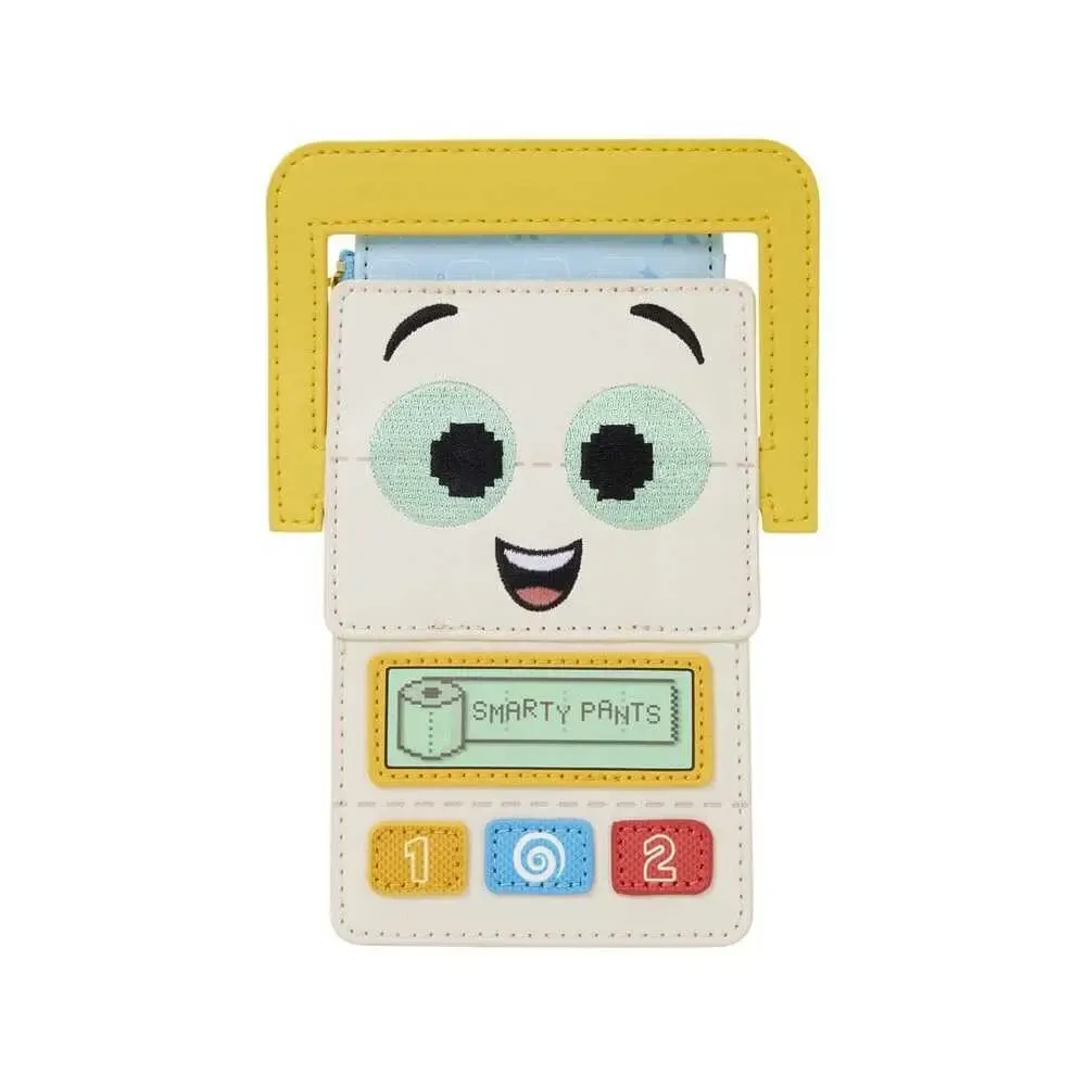 Toy Story 5 Smarty Pants Card Holder