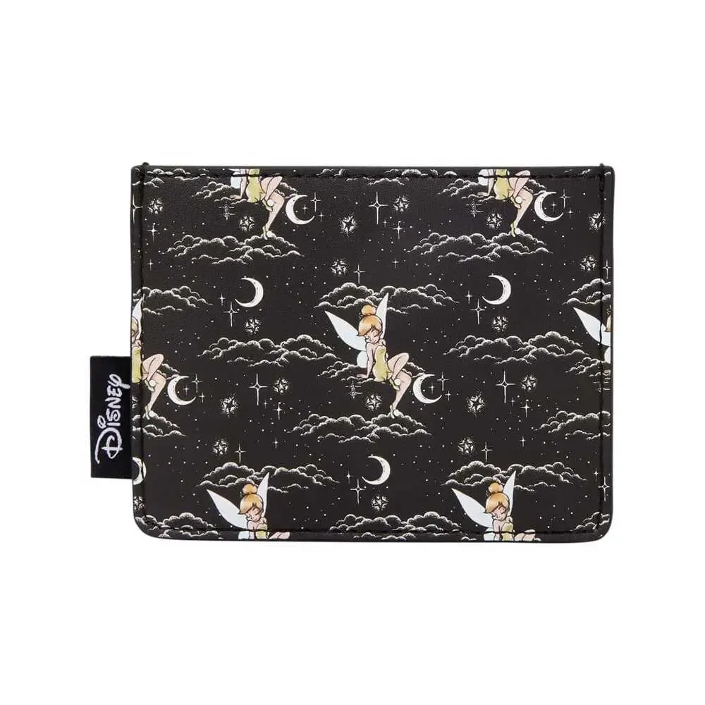 Tinkerbell by Loungefly Karten-Etui Night Sky