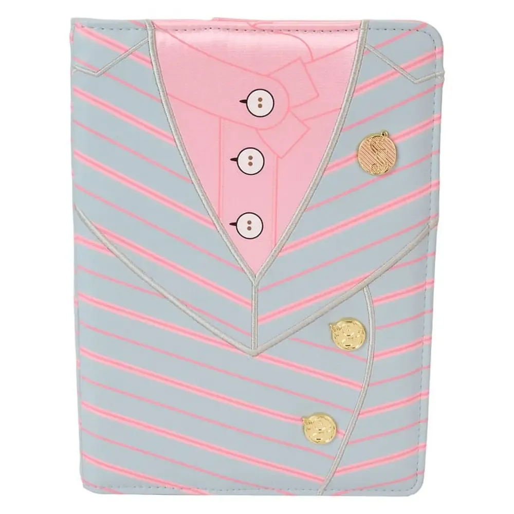 Wicked by Loungefly Notizbuch Glinda Diary