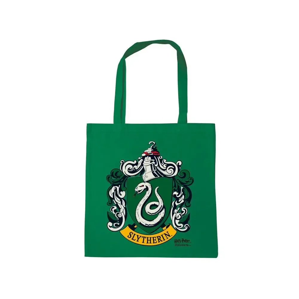 Harry Potter Tragetasche Slytherin