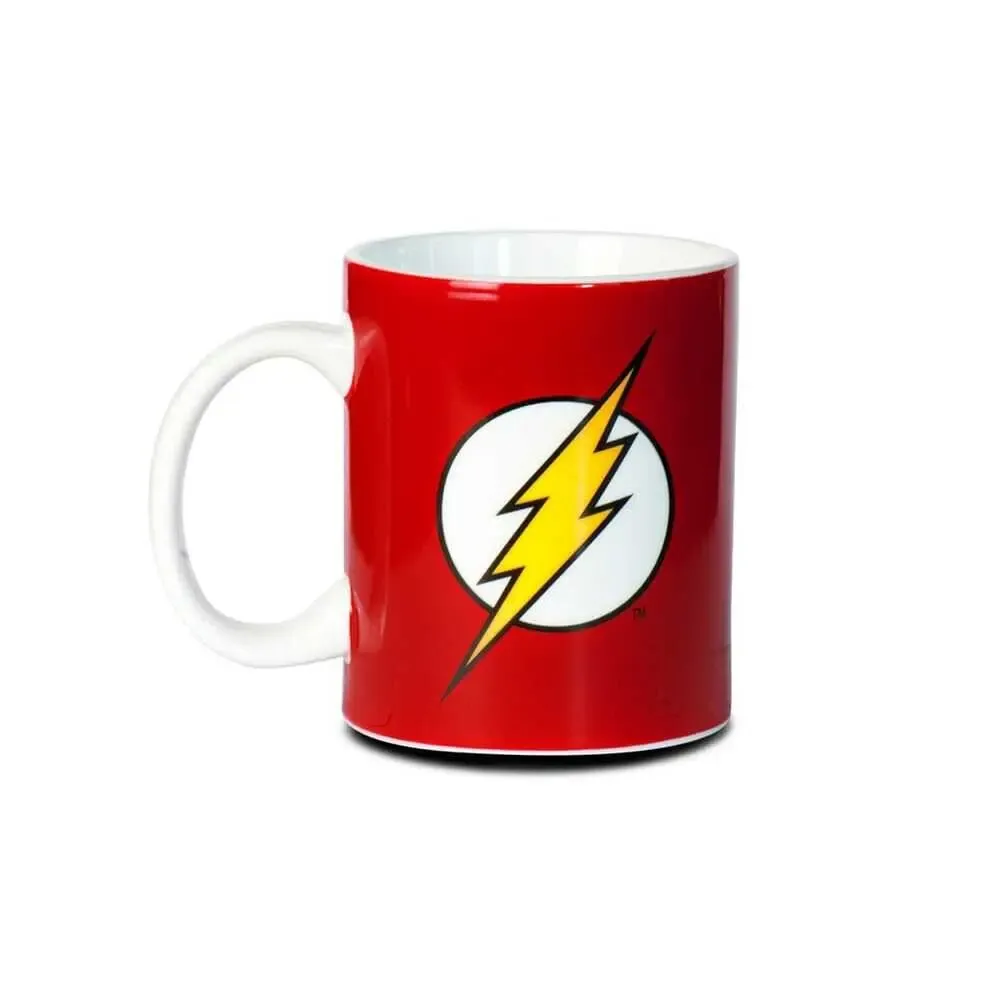 DC Comics Tasse Flash Logo