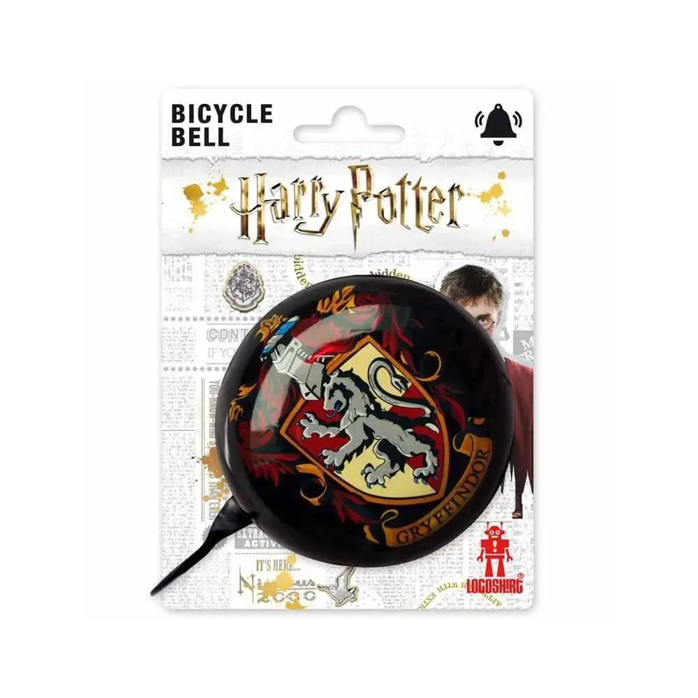 Harry Potter Fahrradklingel Gryffindor