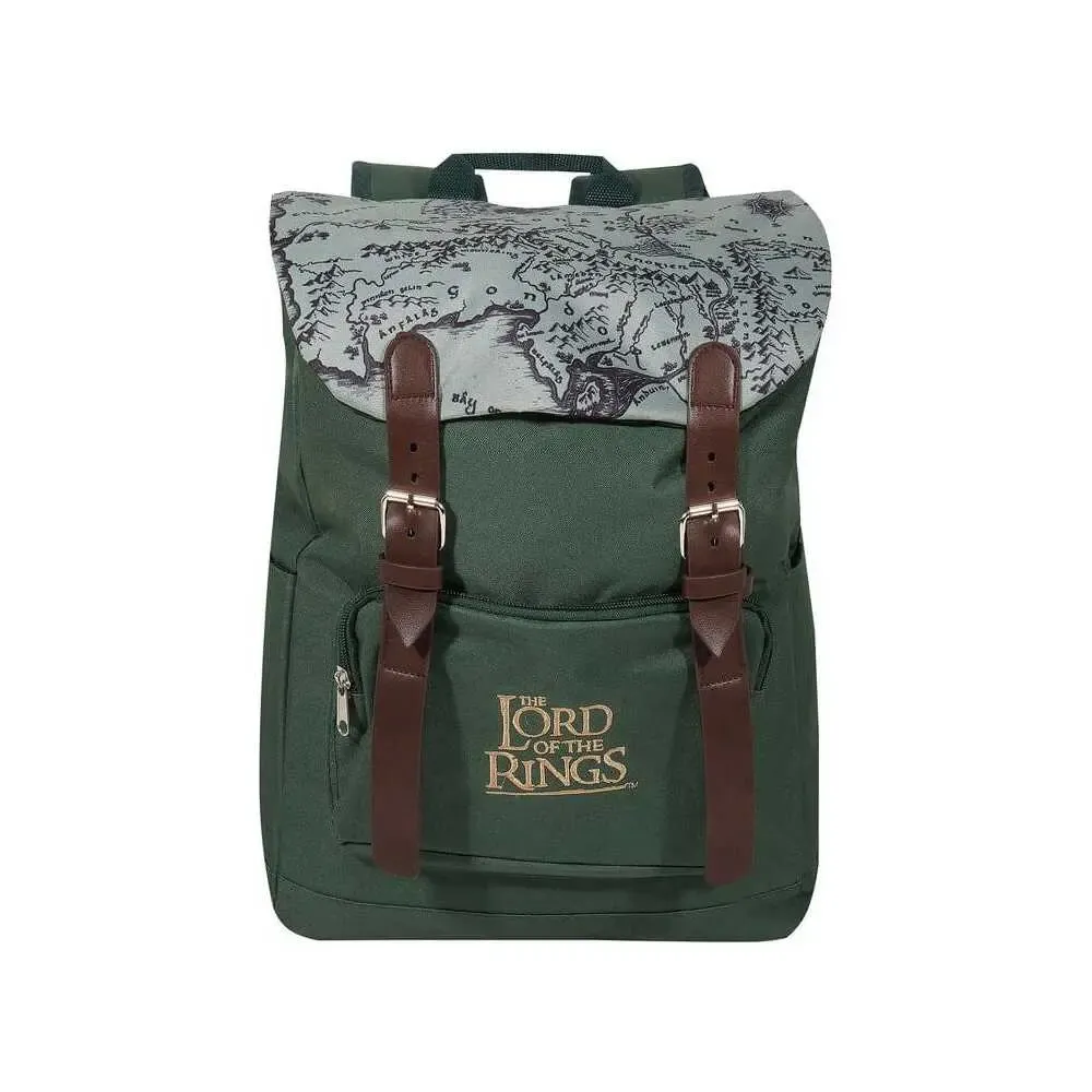 Herr der Ringe Rucksack Middle Earh