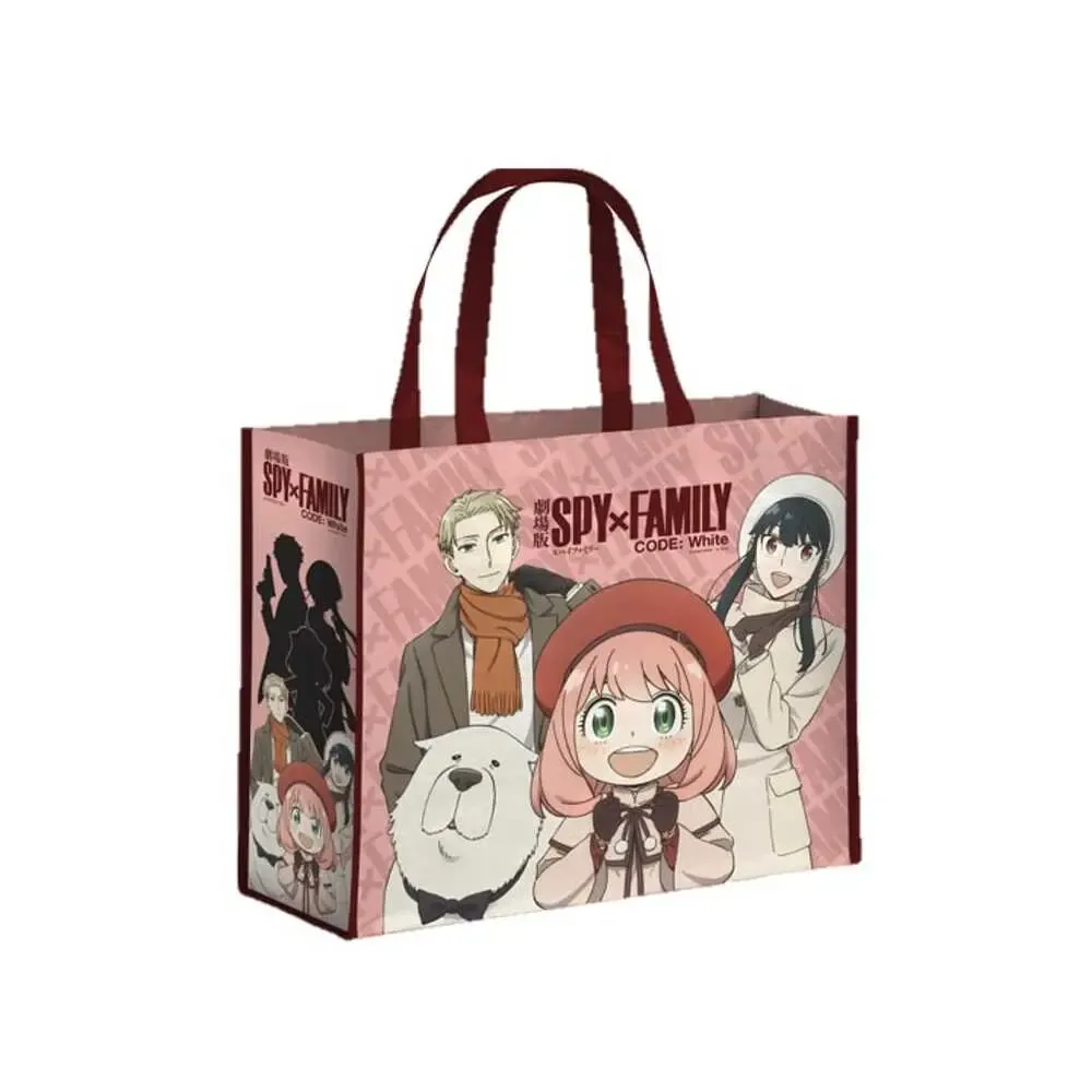 Spy x Family Tragetasche