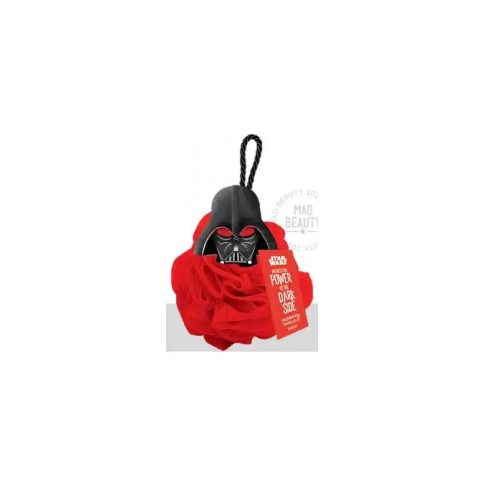 Star Wars Luffa-Schwamm Darth Vader