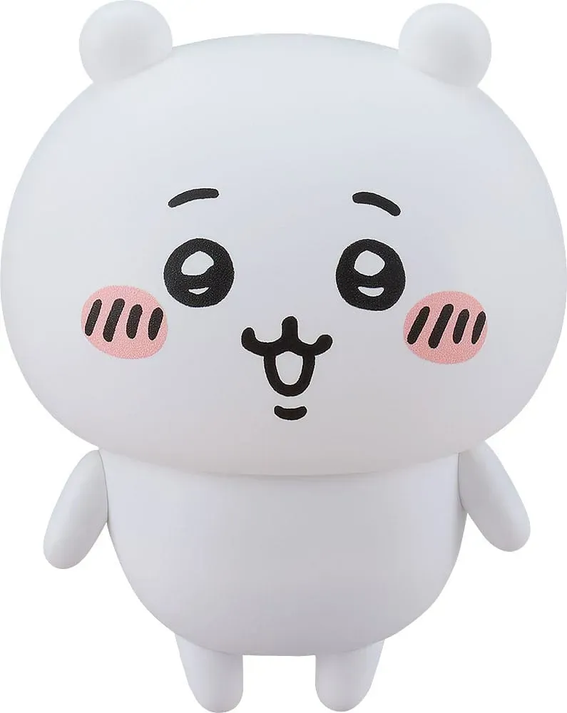 Chiikawa Nendoroid Actionfigur Chiikawa (Rerelease) 7 cm