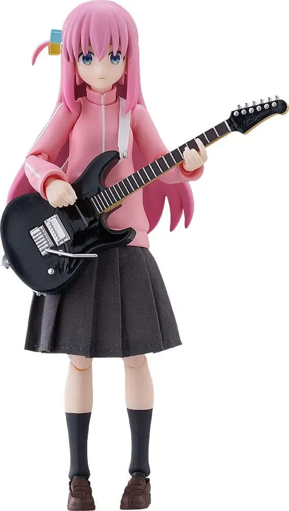 Bocchi the Rock! Figma Actionfigur Hitori Gotoh 15 cm 