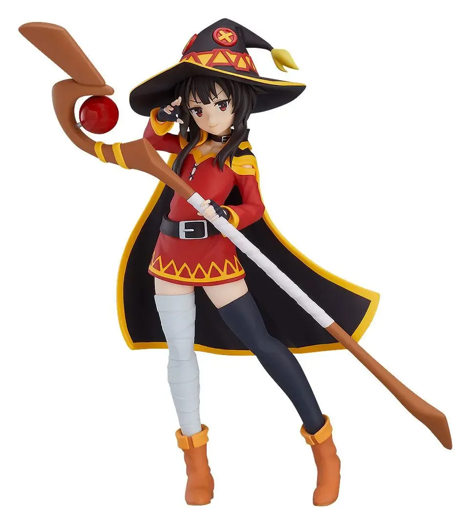 KonoSuba: Legend of Crimson Pop Up Parade PVC Statue Megumin 18 cm