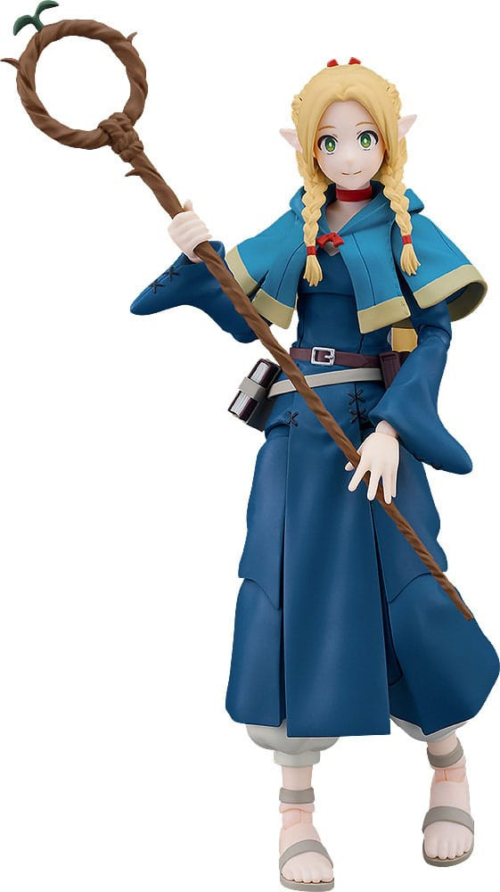 Delicious in Dungeon Figma Actionfigur Marcille 13 cm
