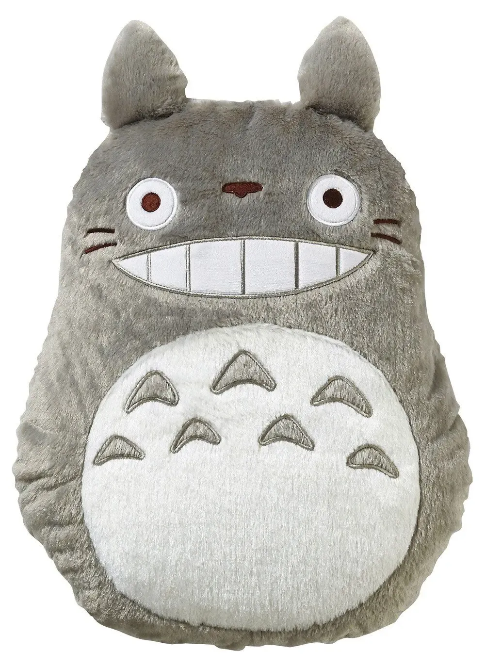 Mein Nachbar Totoro Plüschkissen Totoro 43 x 36 cm