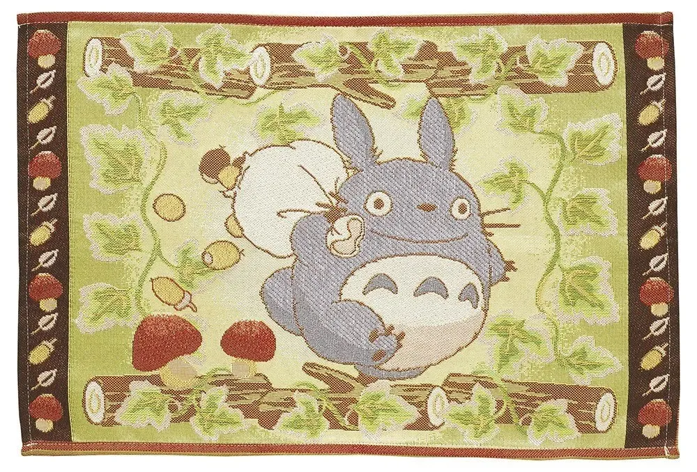 Mein Nachbar Totoro Platzdecke Acorns