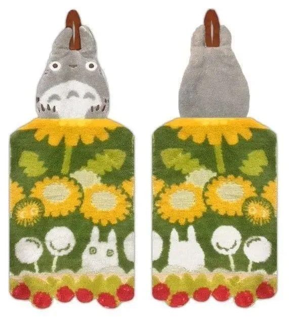 Mein Nachbar Totoro Dress Handtuch Big Totoro 20 x 45 cm  