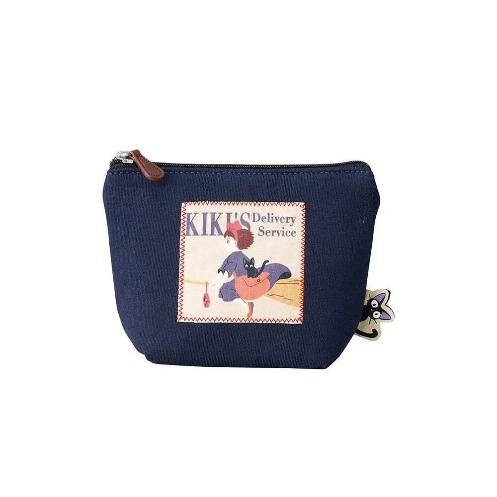 Kikis kleiner Lieferservice Geldbörse / Kosmetiktasche Night of Departure