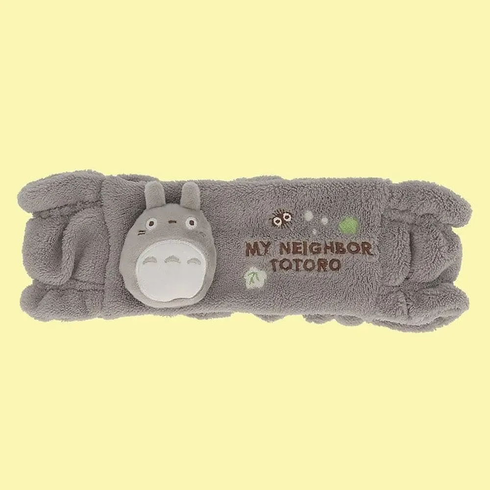 Mein Nachbar Totoro Natsu Haarband Big Totoro