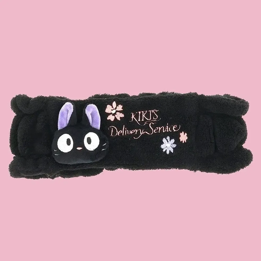 Kiki´s kleiner Lieferservice Natsu Haarband Jiji Flowers