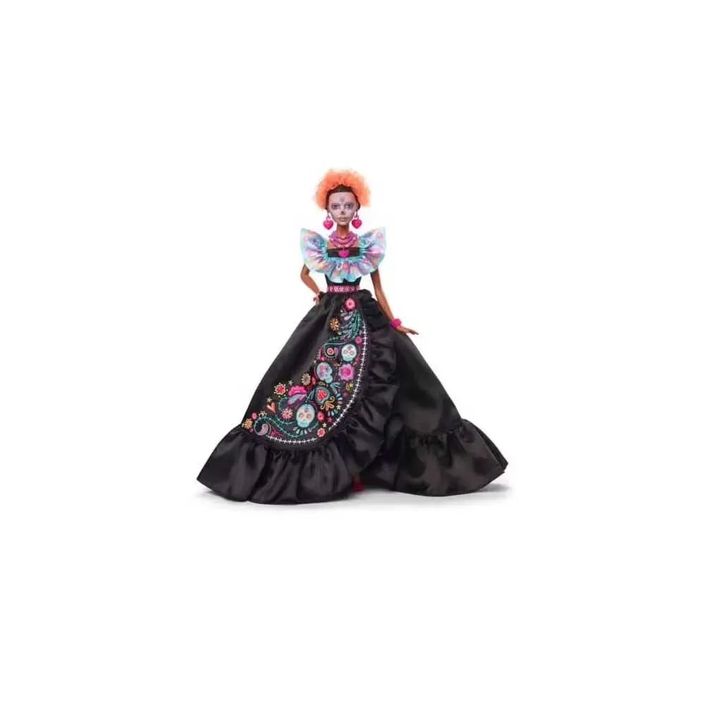 Barbie Signature Puppe 2024 Día De Muertos Barbie