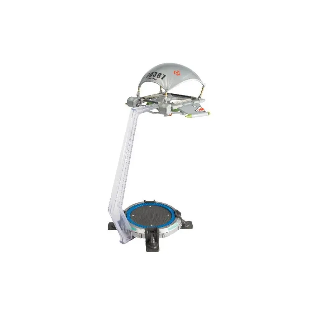 Fortnite Glider Pack Mako Zubehör-Set für Actionfiguren 35 cm