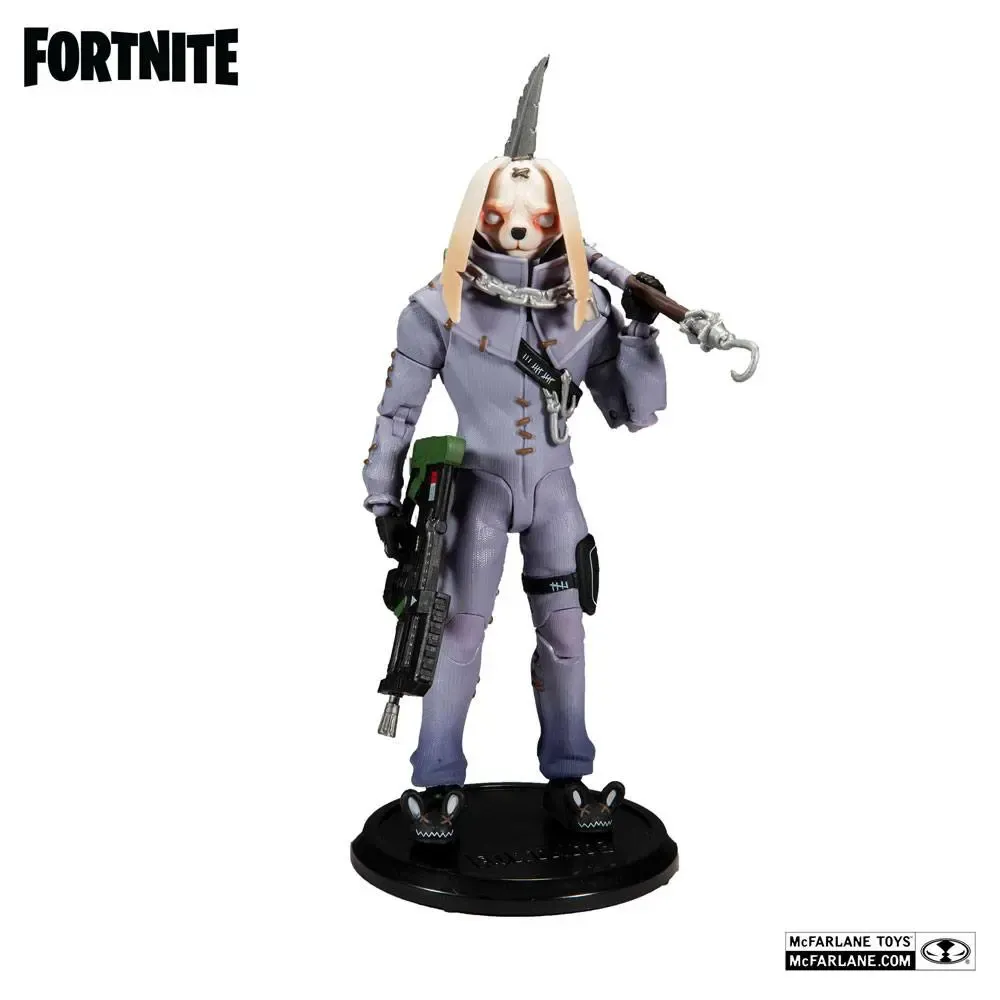 Fortnite Nitehare Deluxe Actionfigur 18 cm