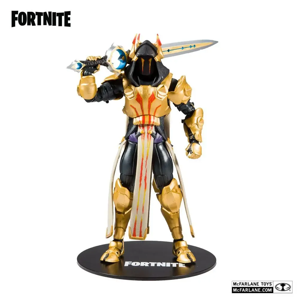 Fortnite Ice King Premium Actionfigur 28 cm