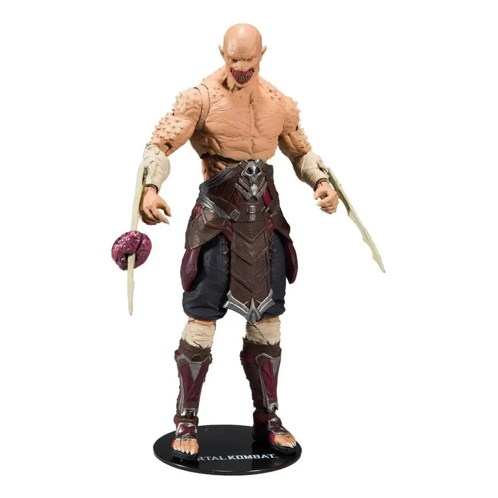 Mortal Kombat 3 Baraka Actionfigur 18 cm