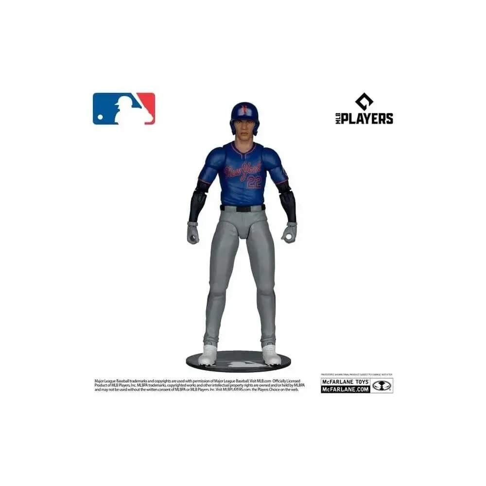 MLB McFarlane SportsPicks Actionfigur Juan Soto (New York Mets) 15 cm