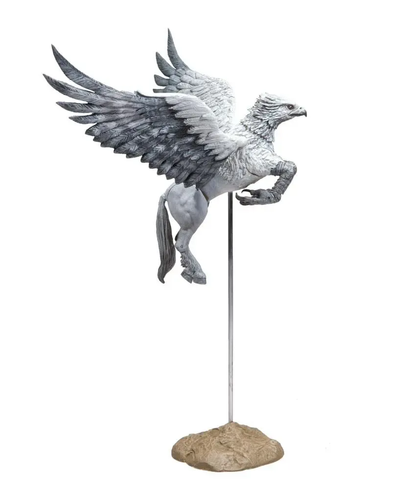 Harry Potter Seidenschnabel Actionfigur 12 cm