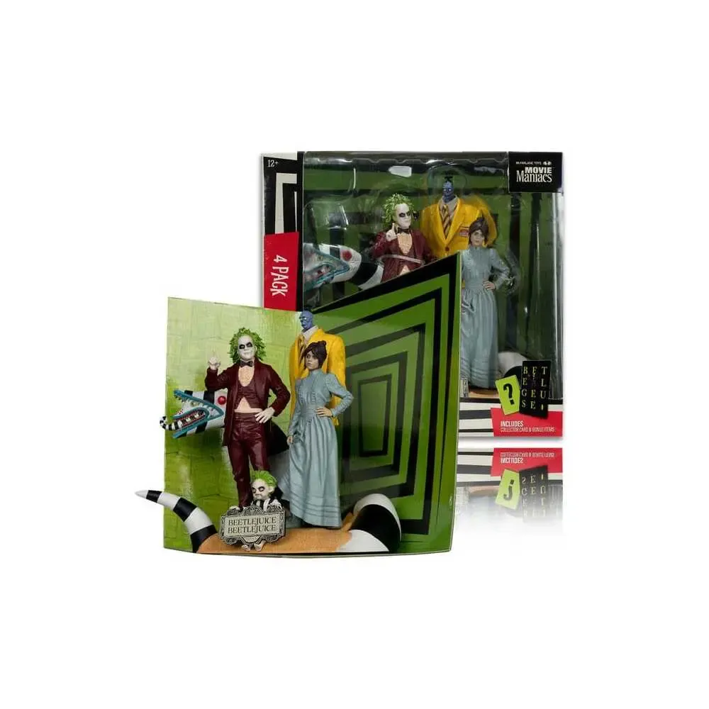 DC Multiverse Actionfigur Icon (Milestone) (Gold Label) 18 cm