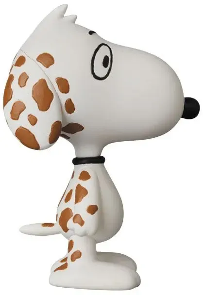 Peanuts UDF Serie 10 Minifgur Marbles 8 cm