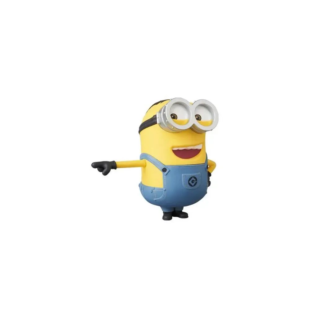 Ich - Einfach Unverbesserlich Minions UDF Minifigur Dave 6 cm