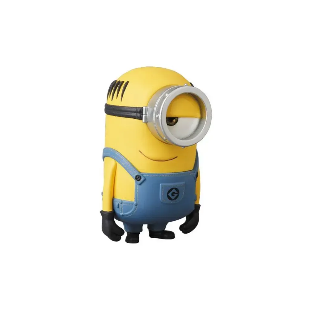 Ich - Einfach Unverbesserlich Minions UDF Minifigur Mel 6 cm