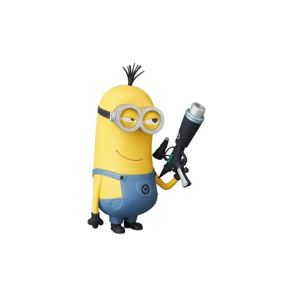 Ich - Einfach Unverbesserlich Minions UDF Minifigur Tim 8 cm